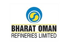 Bharat Oman Logo